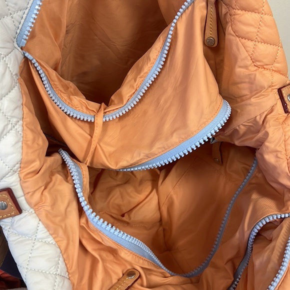 MZ Wallace Deluxe Metro - used - Picture 3 of 7